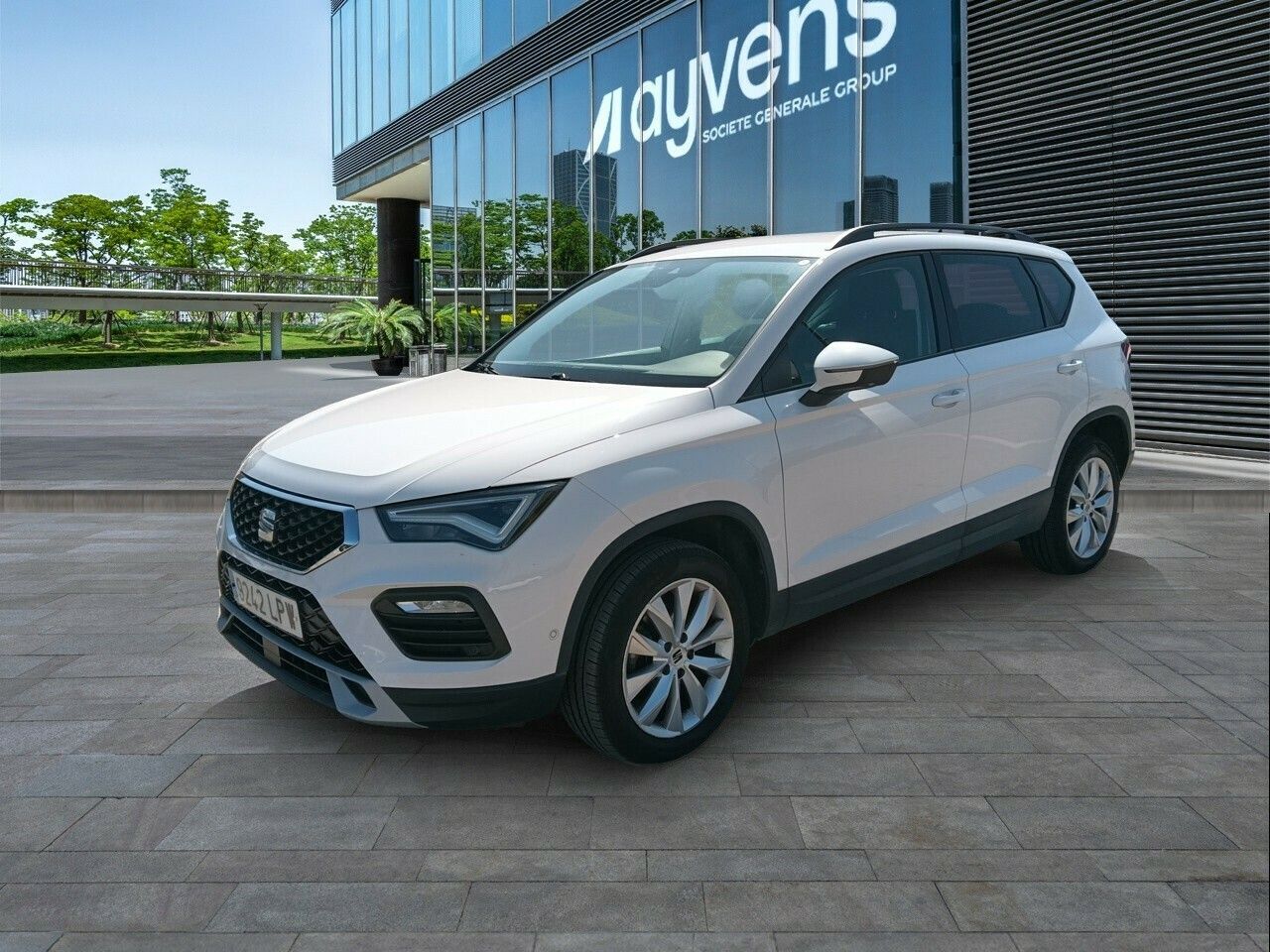 Seat Ateca 1.0 Tsi 81kw St&sp Style Go - Foto 2