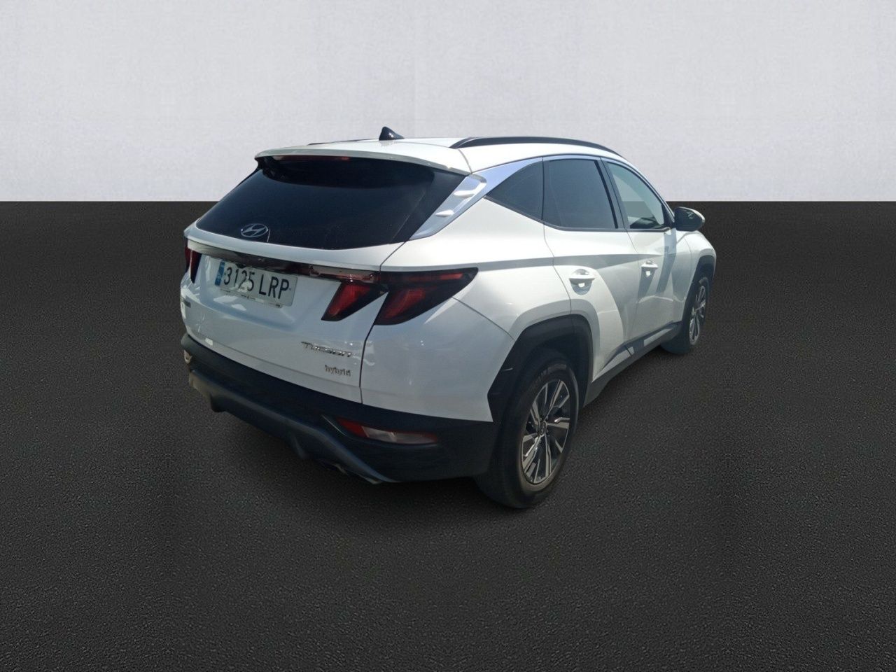 Hyundai Tucson 1.6 Tgdi 169kw (230cv) Hev Maxx Auto - Foto 2