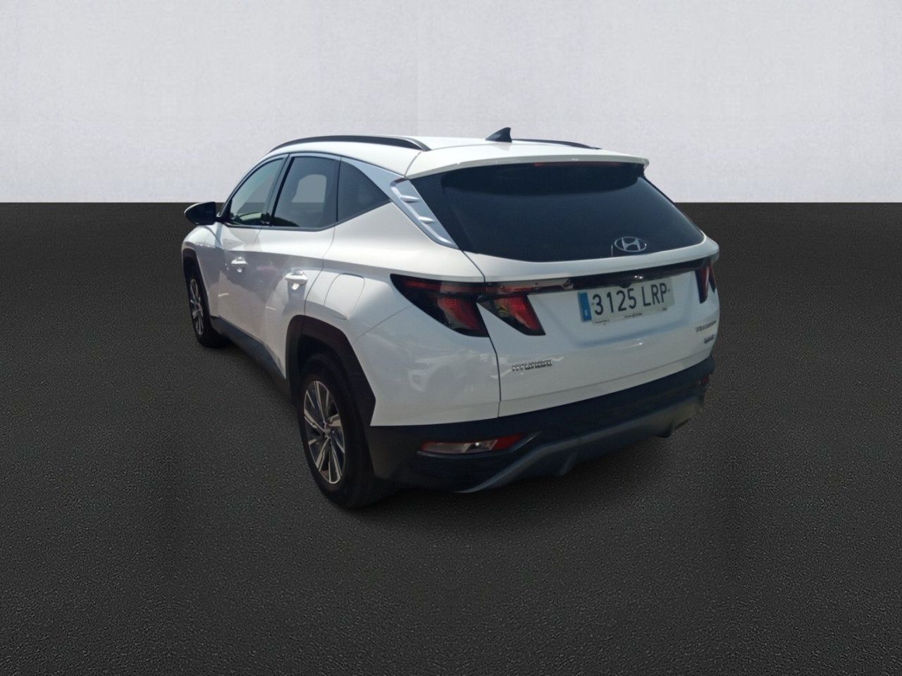 Hyundai Tucson 1.6 Tgdi 169kw (230cv) Hev Maxx Auto - Foto 2