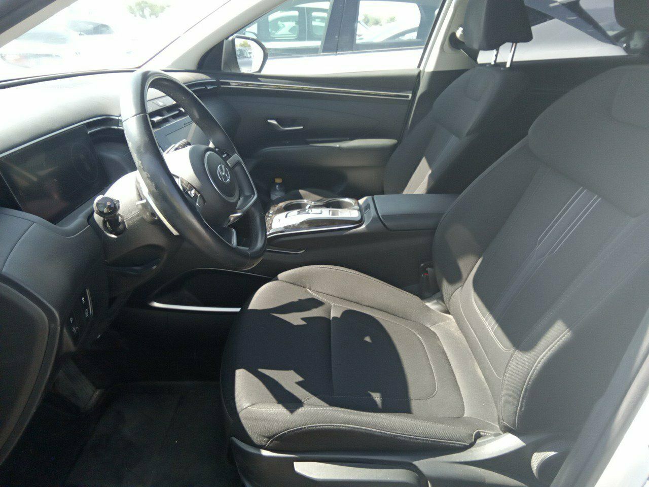 Hyundai Tucson 1.6 Tgdi 169kw (230cv) Hev Maxx Auto - Foto 2