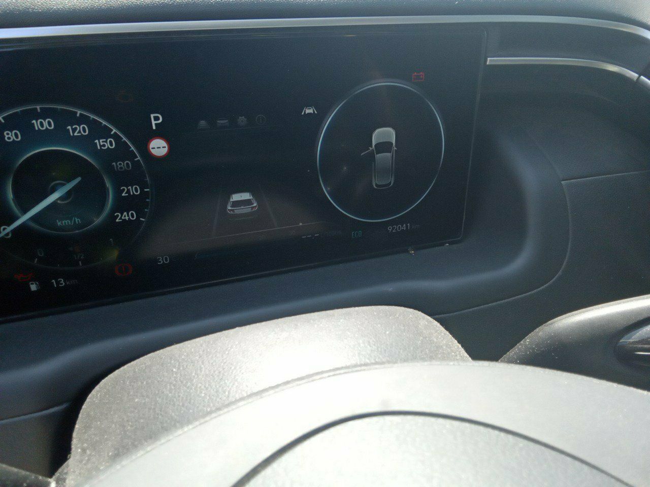 Hyundai Tucson 1.6 Tgdi 169kw (230cv) Hev Maxx Auto - Foto 2