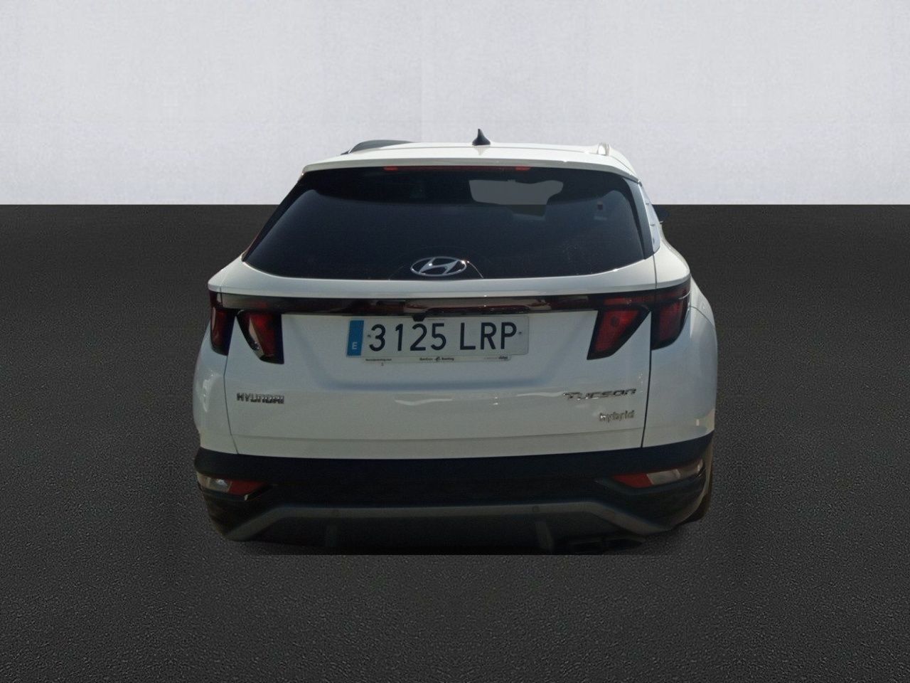 Hyundai Tucson 1.6 Tgdi 169kw (230cv) Hev Maxx Auto - Foto 2