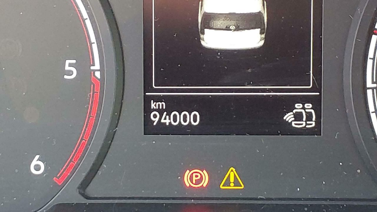 Volkswagen Caddy Kombi 2.0 Tdi 75kw (102cv) - Foto 2