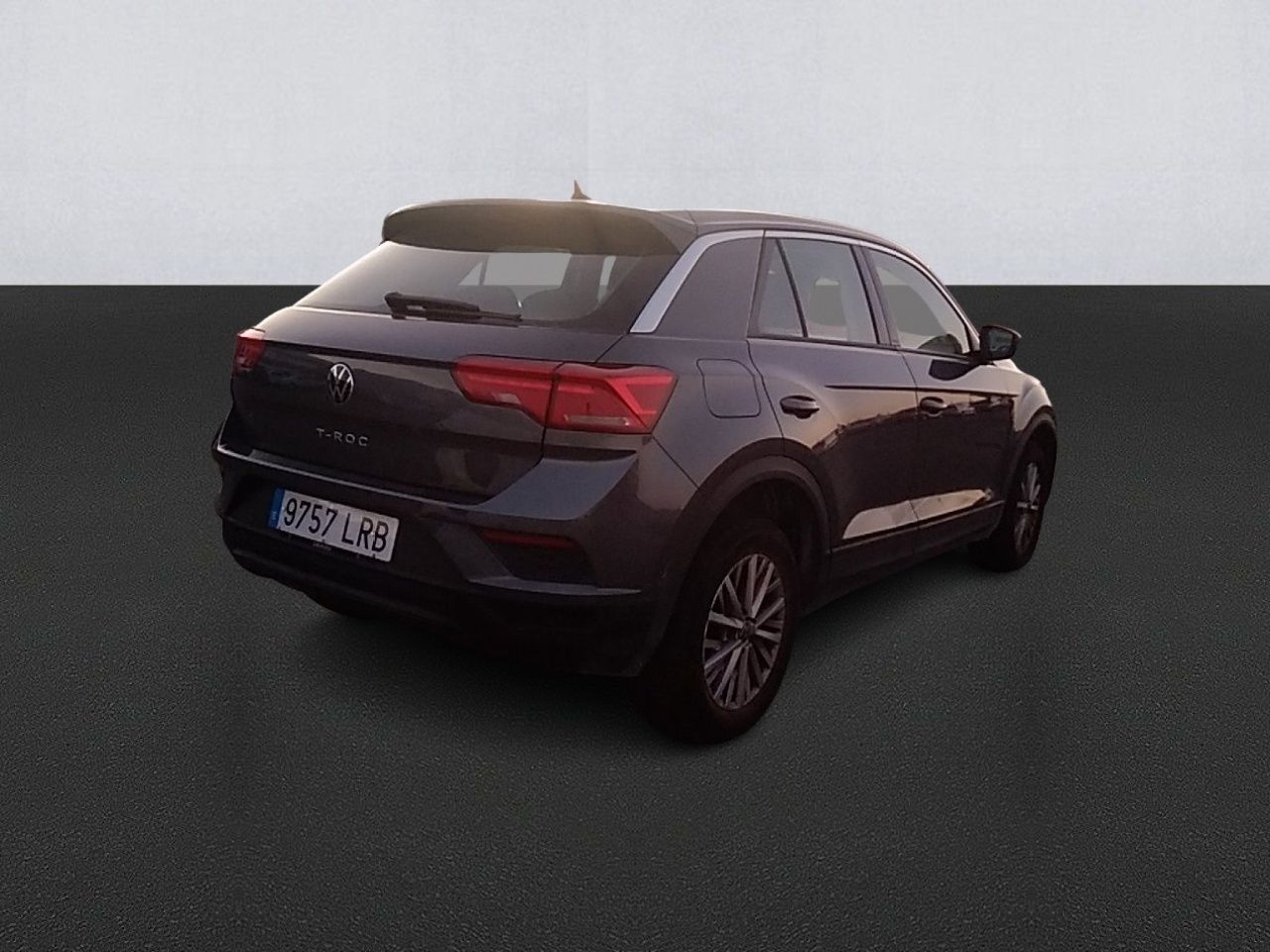 Volkswagen T-roc Edition 2.0 Tdi 85kw (115cv) - Foto 2