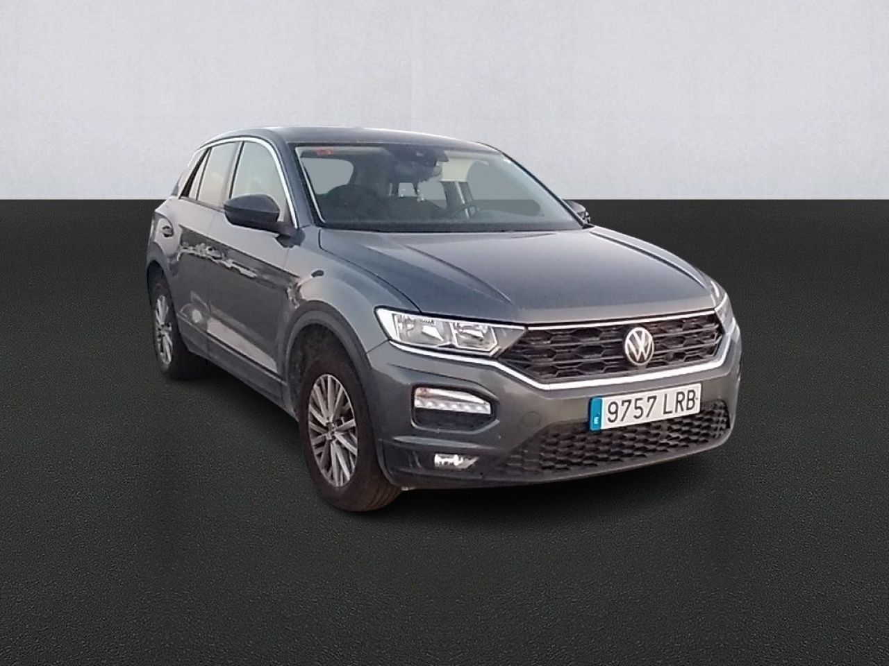 Volkswagen T-roc Edition 2.0 Tdi 85kw (115cv) - Foto 2