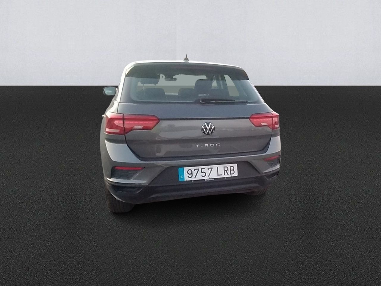 Volkswagen T-roc Edition 2.0 Tdi 85kw (115cv) - Foto 2