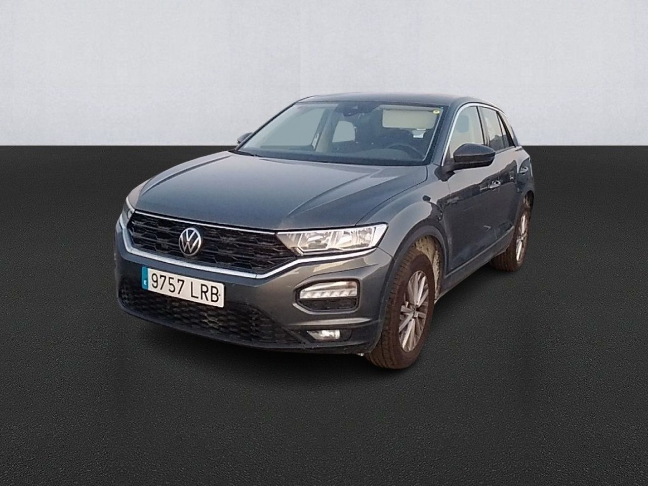 Volkswagen T-roc Edition 2.0 Tdi 85kw (115cv) - Foto 2