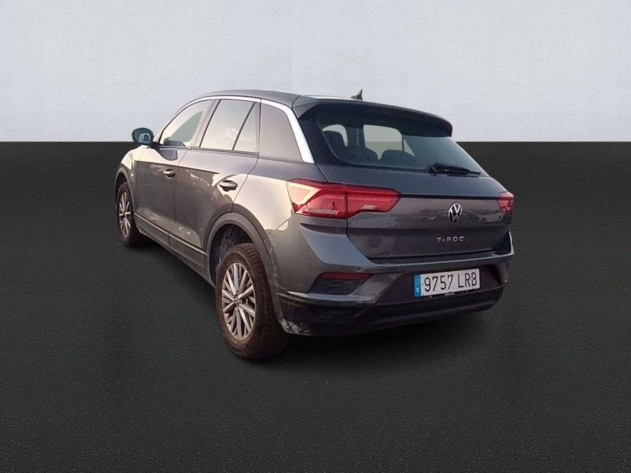 Volkswagen T-roc Edition 2.0 Tdi 85kw (115cv) - Foto 2