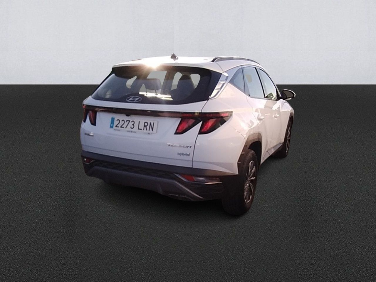Hyundai Tucson 1.6 Tgdi 169kw (230cv) Hev Maxx Auto - Foto 2