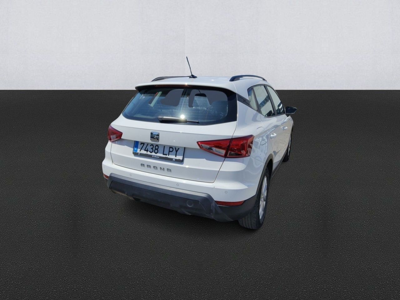 Seat Arona 1.0 Tsi 81kw (110cv) Style Go2 - Foto 2