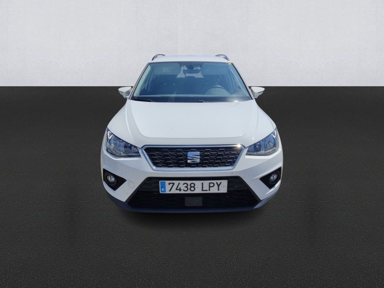 Seat Arona 1.0 Tsi 81kw (110cv) Style Go2 - Foto 2