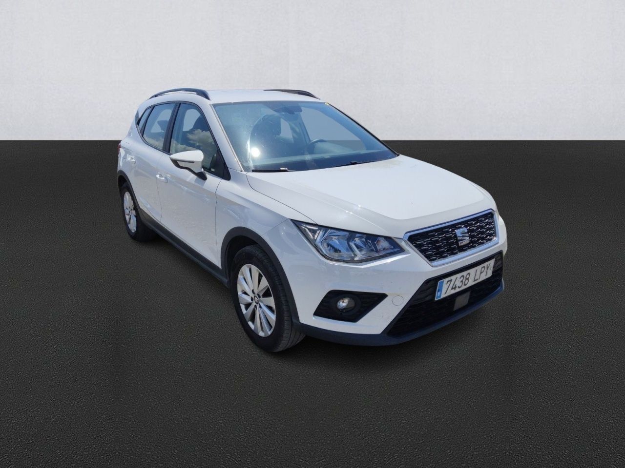 Seat Arona 1.0 Tsi 81kw (110cv) Style Go2 - Foto 2