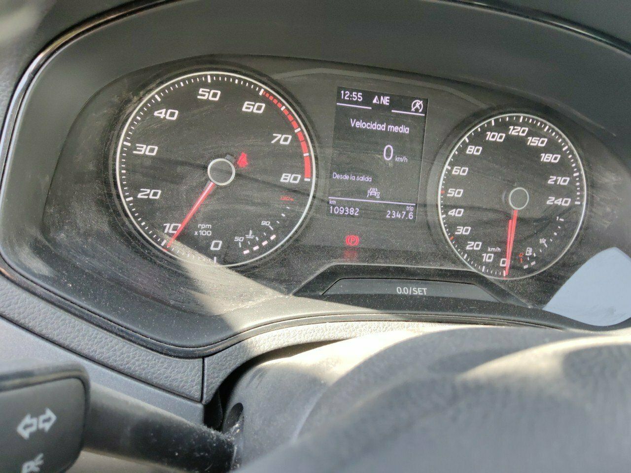 Seat Arona 1.0 Tsi 81kw (110cv) Style Go2 - Foto 2