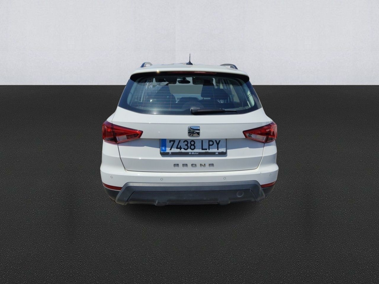 Seat Arona 1.0 Tsi 81kw (110cv) Style Go2 - Foto 2