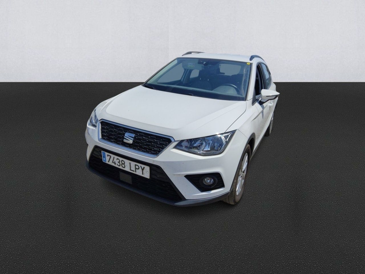 Seat Arona 1.0 Tsi 81kw (110cv) Style Go2 - Foto 2