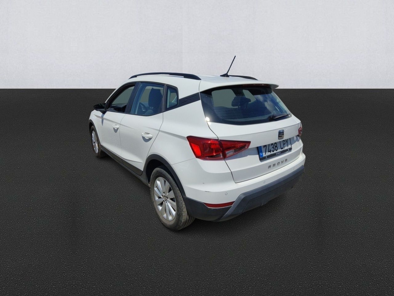 Seat Arona 1.0 Tsi 81kw (110cv) Style Go2 - Foto 2