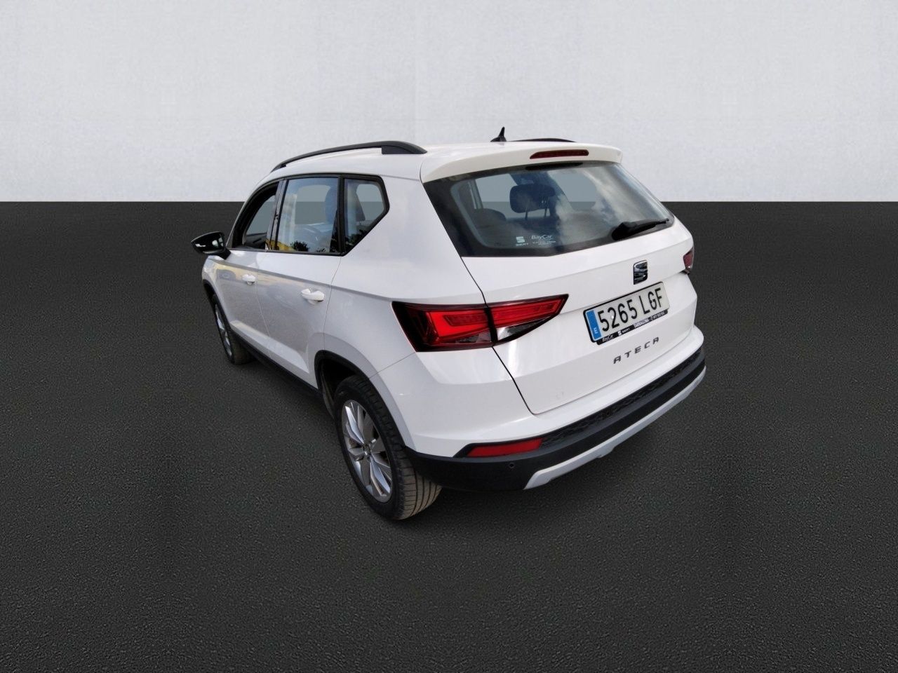 Seat Ateca 1.6 Tdi 85kw St&sp Style Edit. Nav Eco - Foto 2