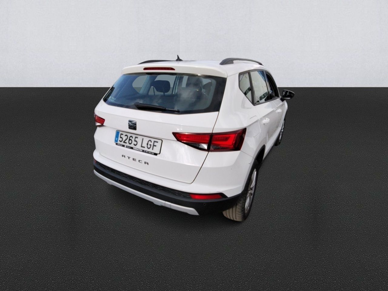 Seat Ateca 1.6 Tdi 85kw St&sp Style Edit. Nav Eco - Foto 2