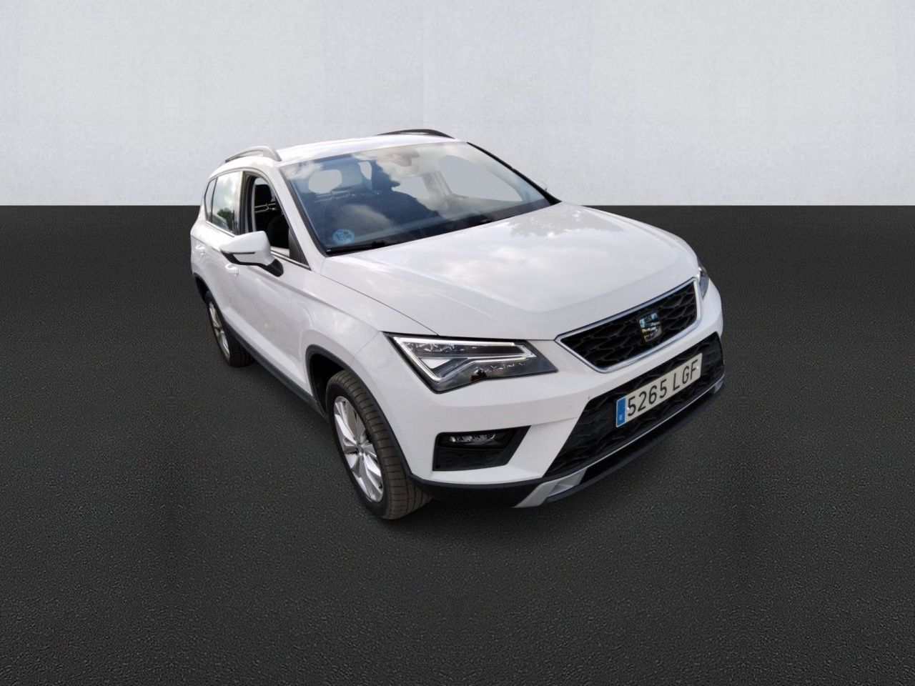 Seat Ateca 1.6 Tdi 85kw St&sp Style Edit. Nav Eco - Foto 2