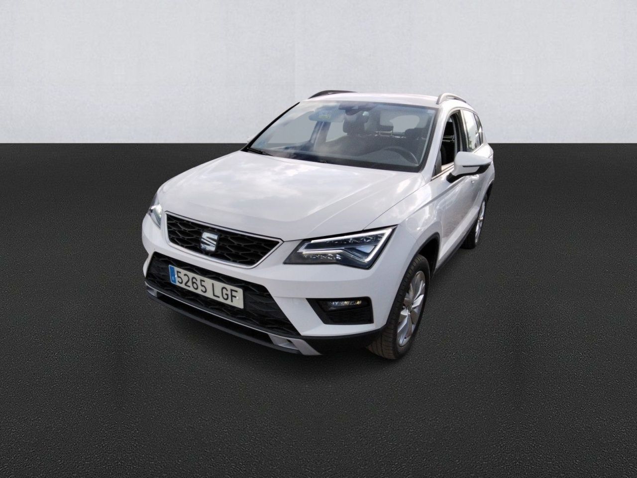 Seat Ateca 1.6 Tdi 85kw St&sp Style Edit. Nav Eco - Foto 2