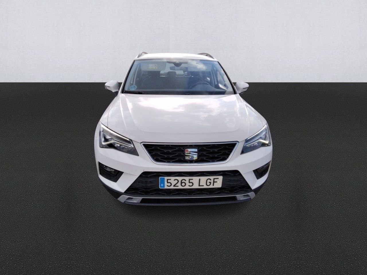 Seat Ateca 1.6 Tdi 85kw St&sp Style Edit. Nav Eco - Foto 2