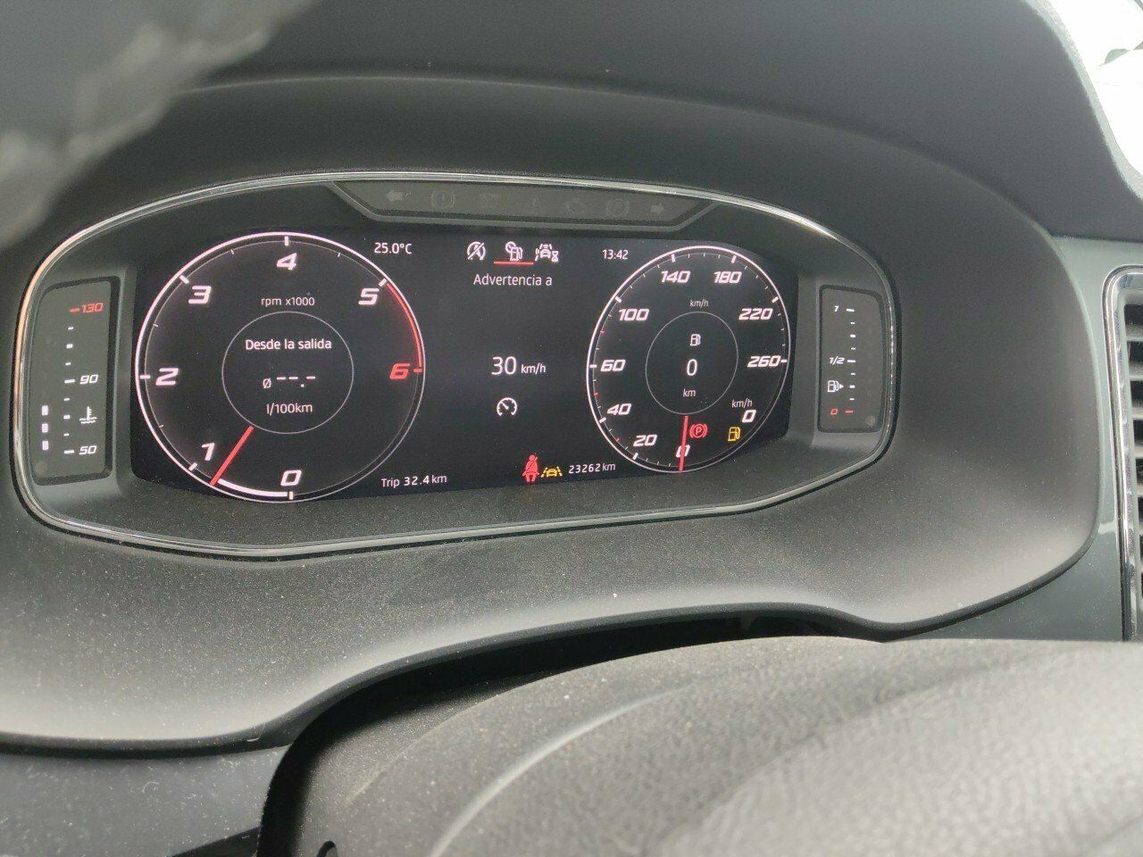 Seat Ateca 1.6 Tdi 85kw St&sp Style Edit. Nav Eco - Foto 2