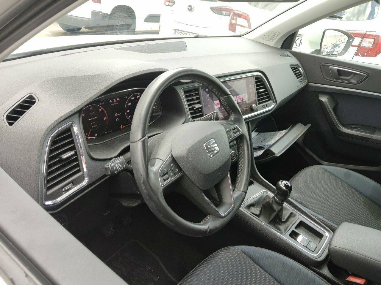 Seat Ateca 1.6 Tdi 85kw St&sp Style Edit. Nav Eco - Foto 2