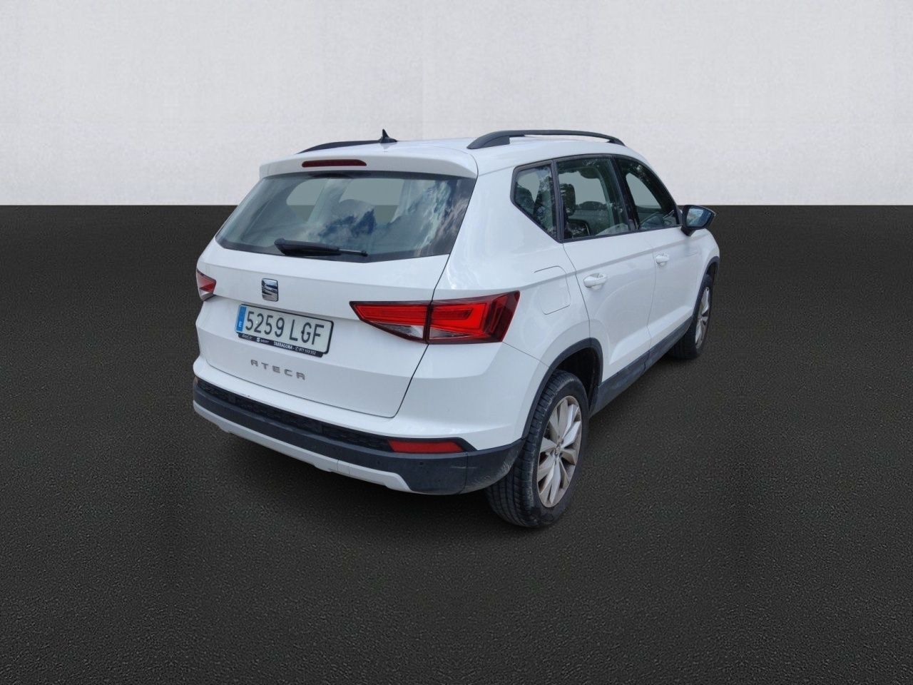 Seat Ateca 1.6 Tdi 85kw St&sp Style Edit. Nav Eco - Foto 2