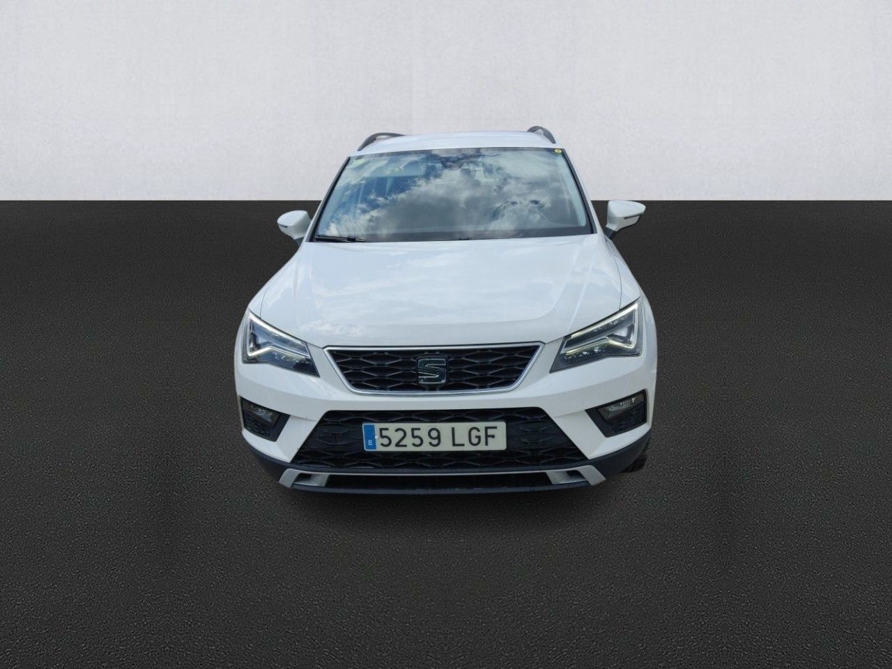 Seat Ateca 1.6 Tdi 85kw St&sp Style Edit. Nav Eco - Foto 2