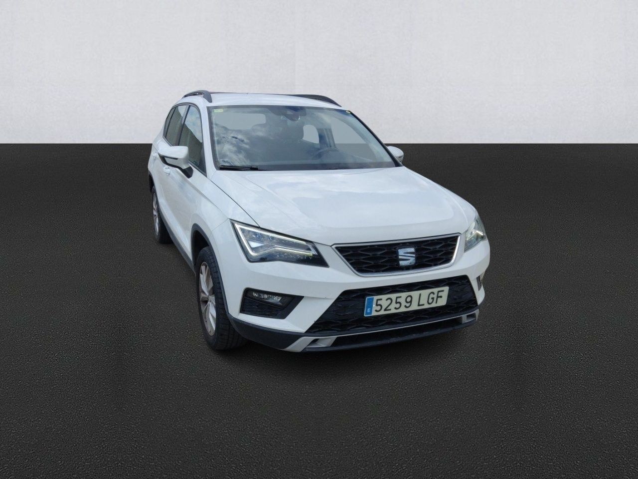 Seat Ateca 1.6 Tdi 85kw St&sp Style Edit. Nav Eco - Foto 2