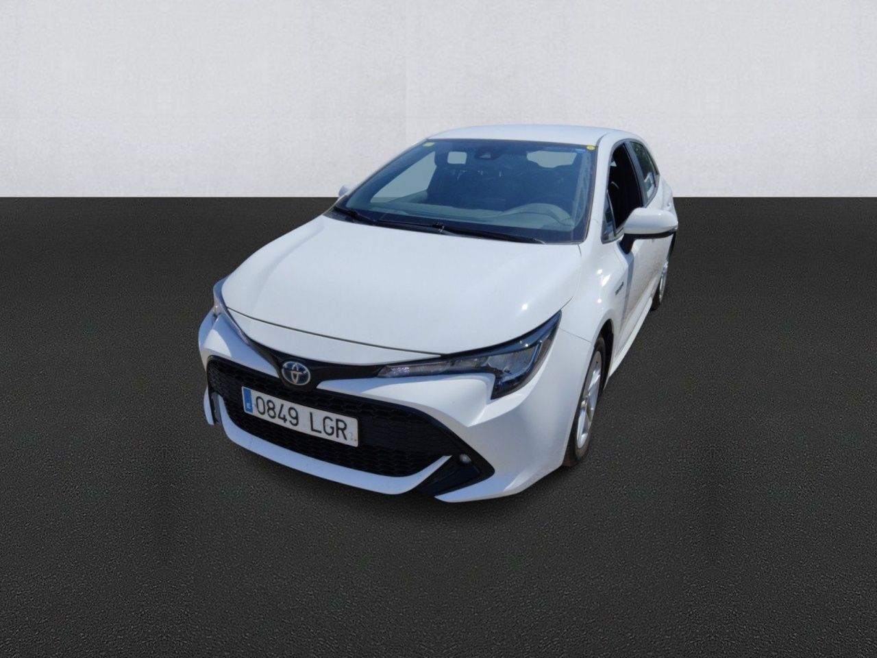 Toyota Corolla 1.8 125h Active E-cvt - Foto 2