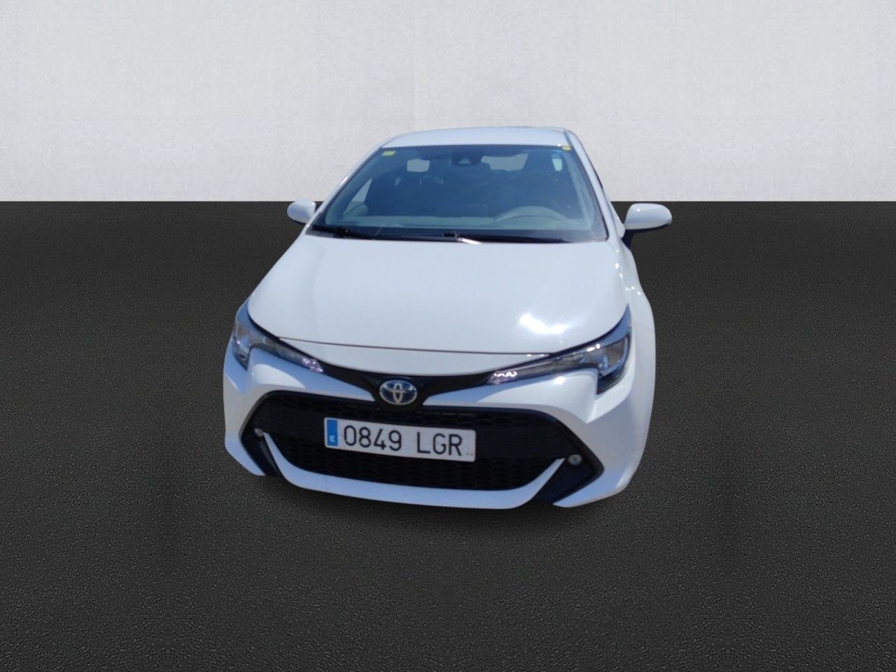 Toyota Corolla 1.8 125h Active E-cvt - Foto 2