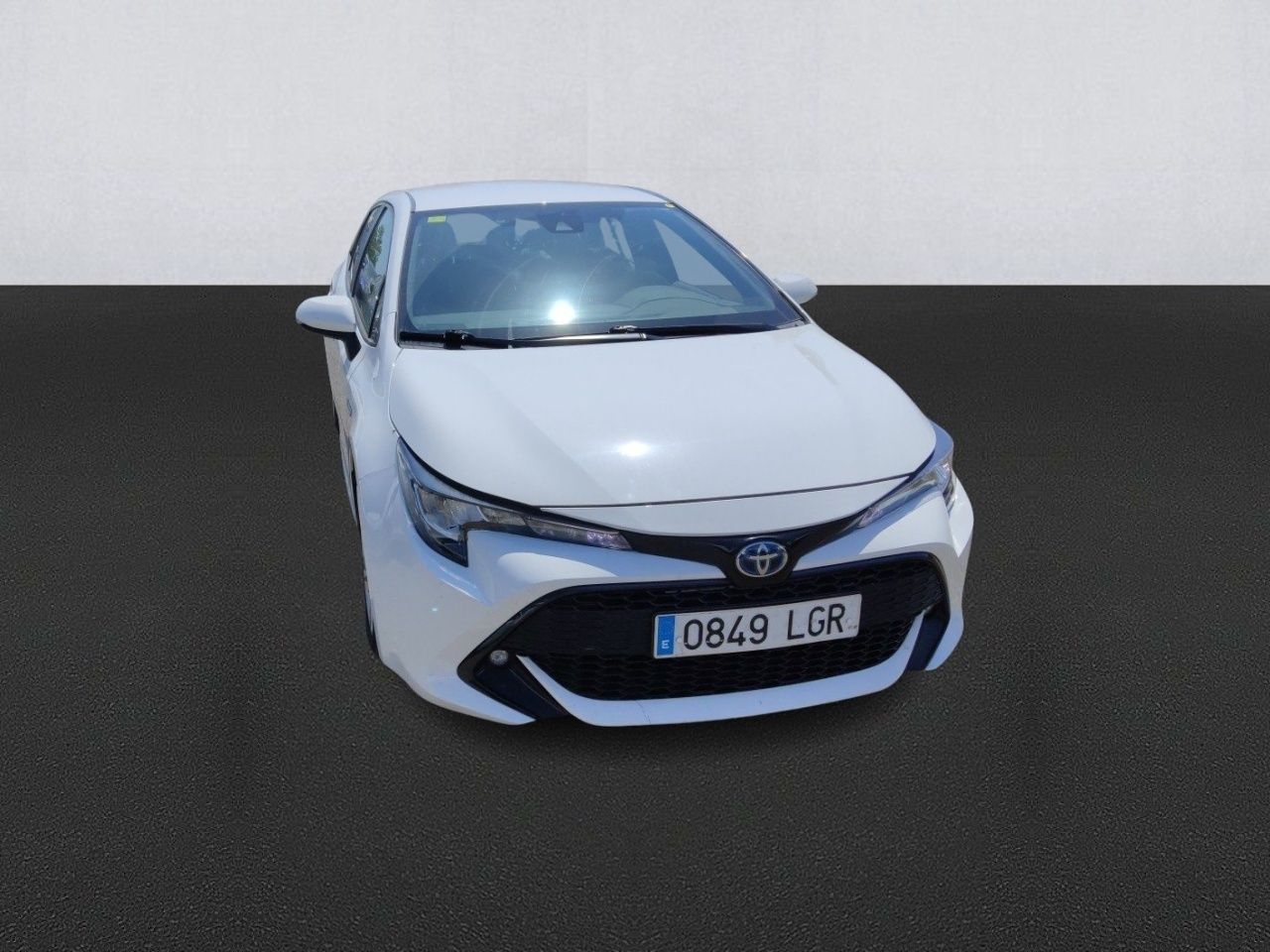 Toyota Corolla 1.8 125h Active E-cvt - Foto 2