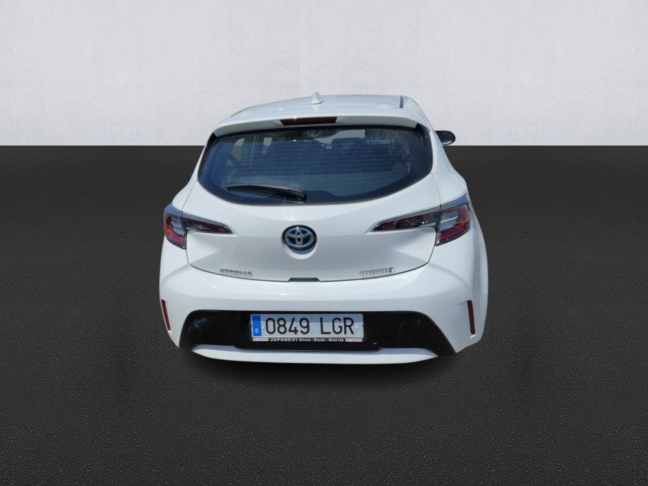 Toyota Corolla 1.8 125h Active E-cvt - Foto 2