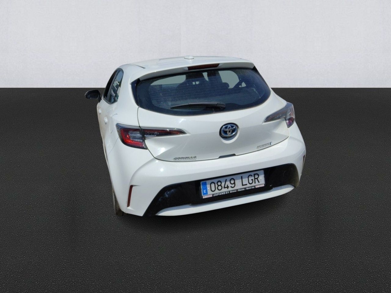 Toyota Corolla 1.8 125h Active E-cvt - Foto 2