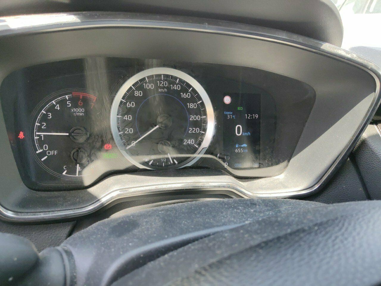 Toyota Corolla 1.8 125h Active E-cvt - Foto 2