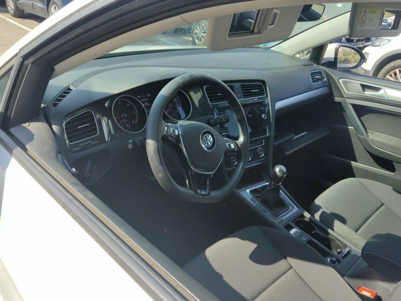 Volkswagen Golf Last Edition 1.6 Tdi 85kw (115cv) - Foto 2