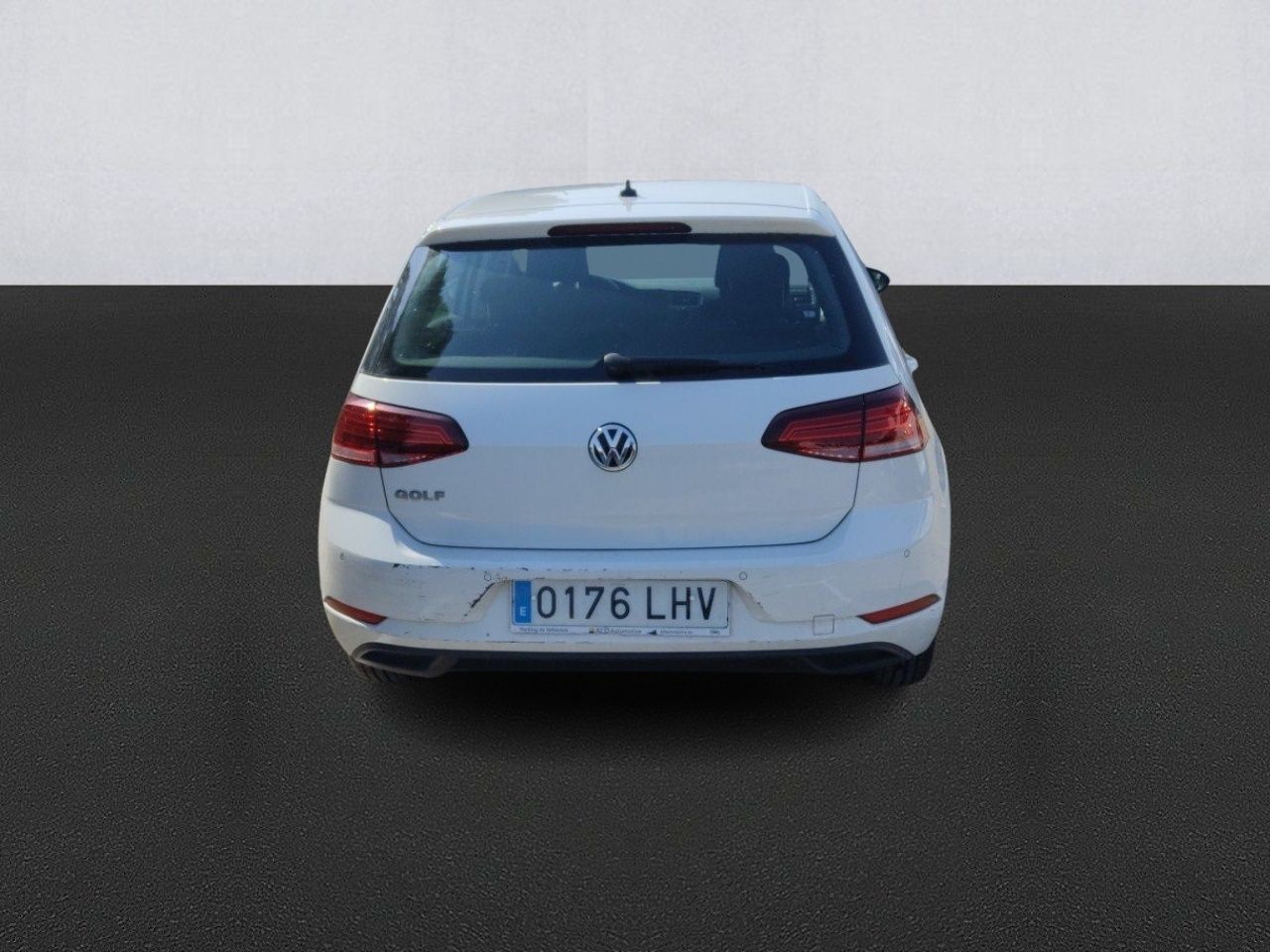 Volkswagen Golf Last Edition 1.6 Tdi 85kw (115cv) - Foto 2