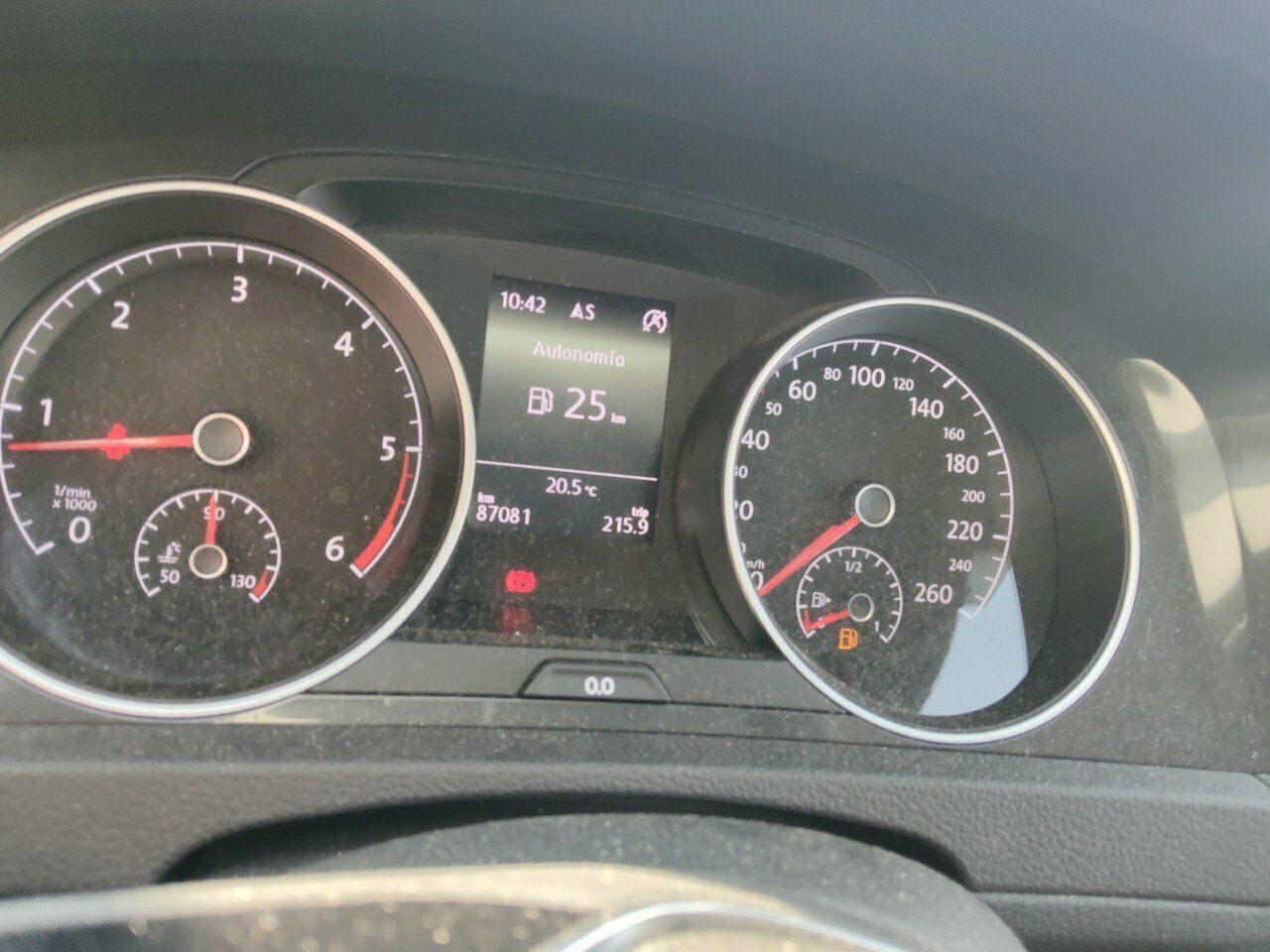 Volkswagen Golf Last Edition 1.6 Tdi 85kw (115cv) - Foto 2