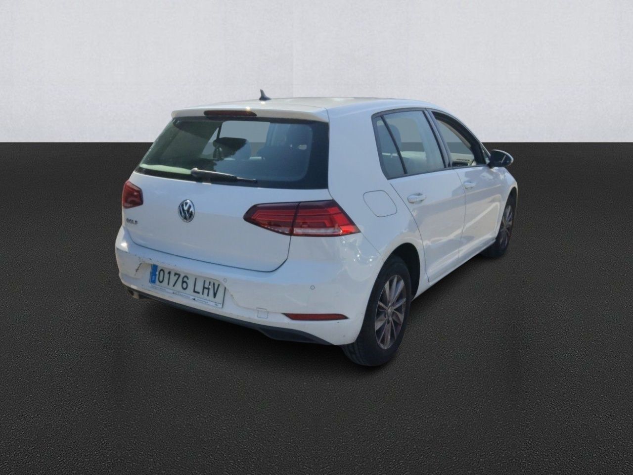 Volkswagen Golf Last Edition 1.6 Tdi 85kw (115cv) - Foto 2