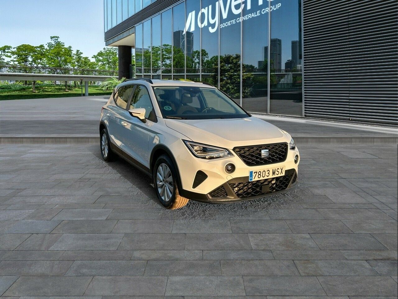 Seat Arona 1.0 Tsi 85kw (115cv) Style Xl - Foto 2