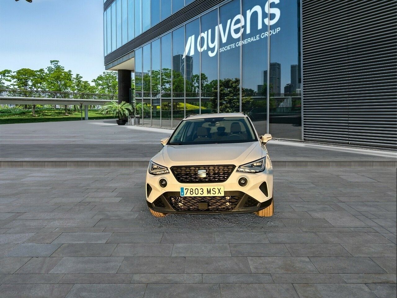 Seat Arona 1.0 Tsi 85kw (115cv) Style Xl - Foto 2