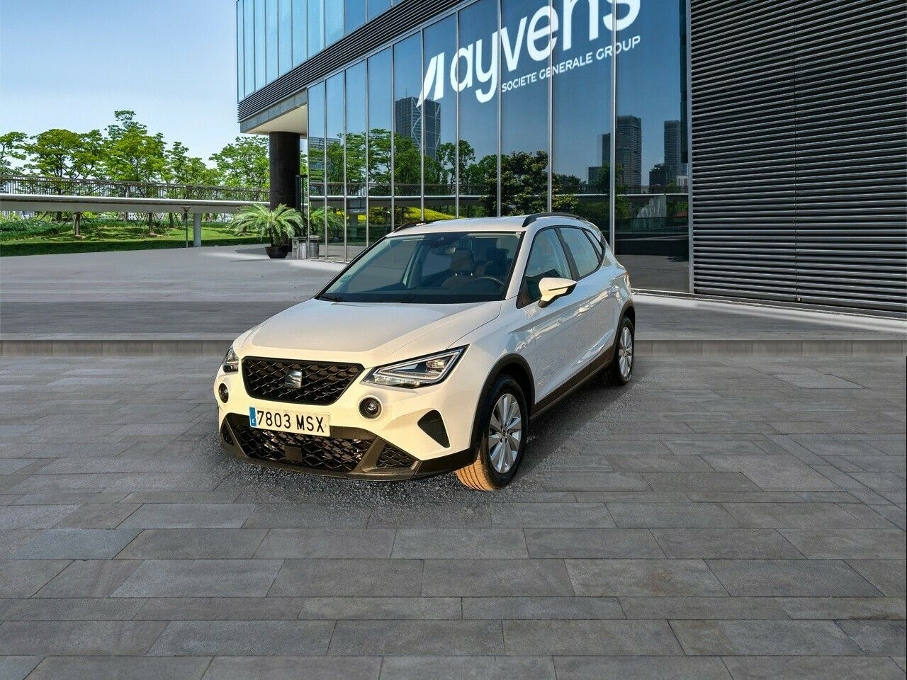 Seat Arona 1.0 Tsi 85kw (115cv) Style Xl - Foto 2