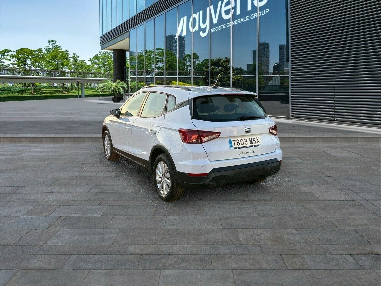 Seat Arona 1.0 Tsi 85kw (115cv) Style Xl - Foto 2