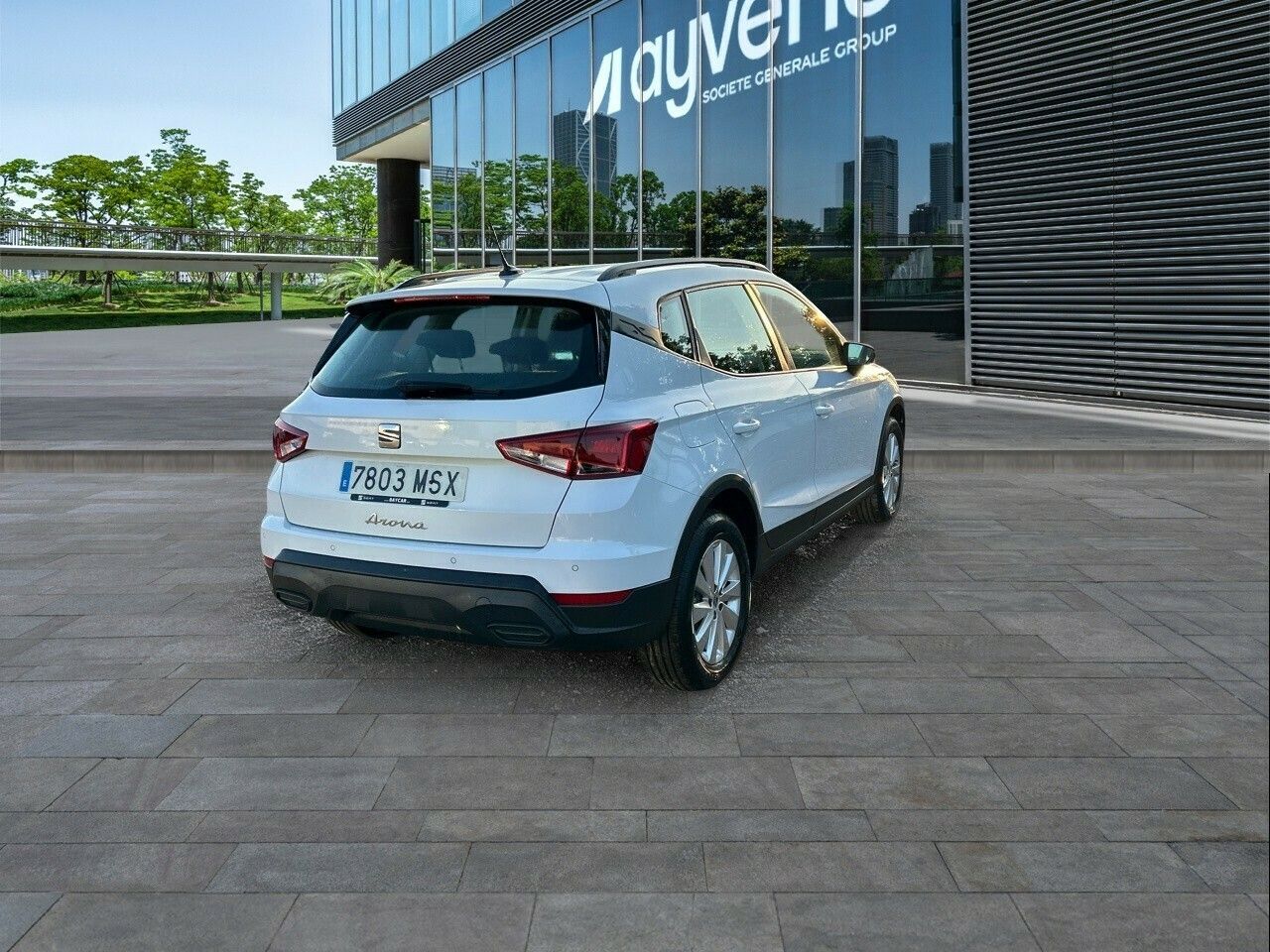 Seat Arona 1.0 Tsi 85kw (115cv) Style Xl - Foto 2