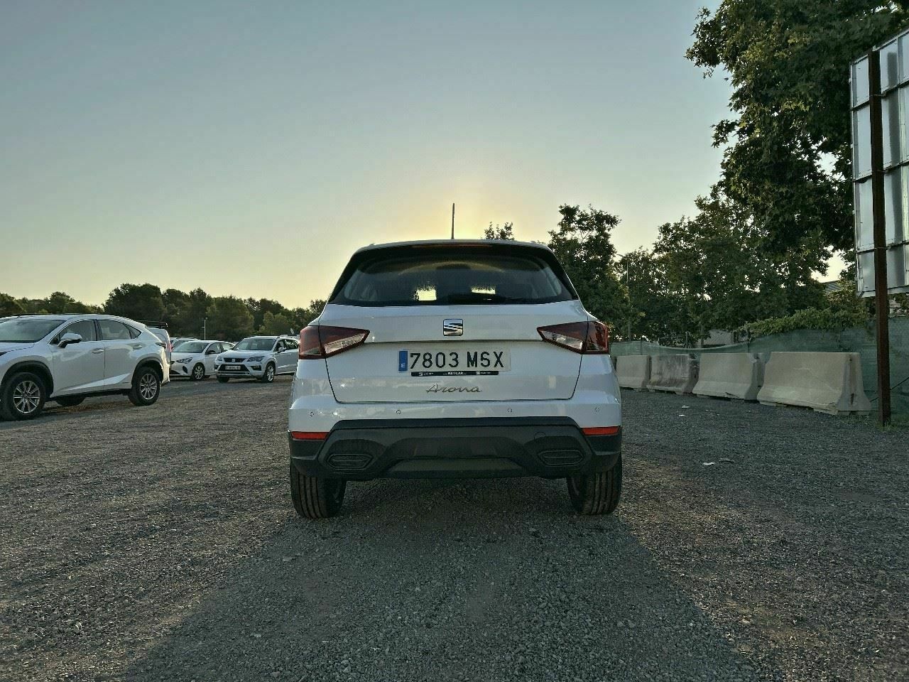 Seat Arona 1.0 Tsi 85kw (115cv) Style Xl - Foto 2