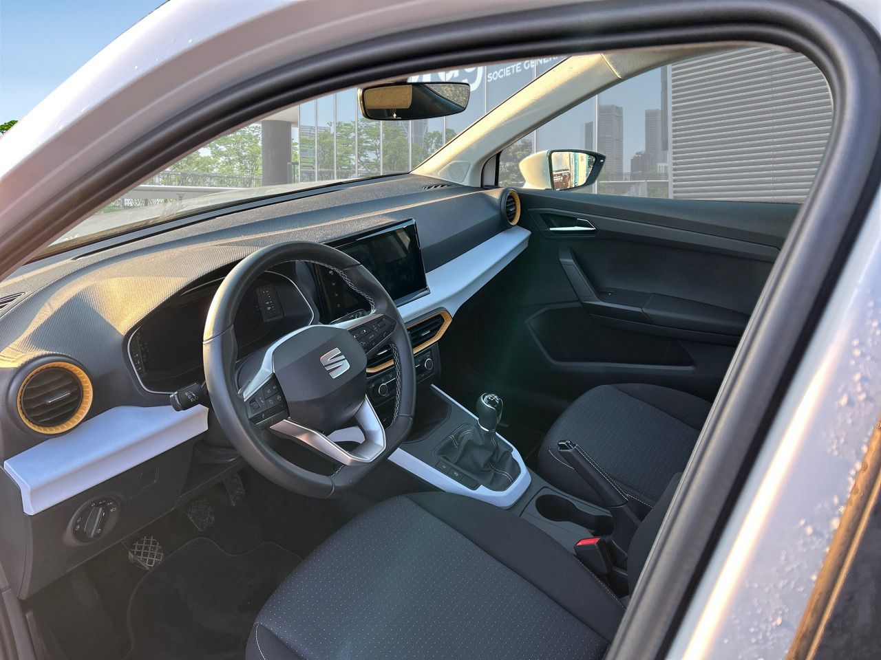Seat Arona 1.0 Tsi 85kw (115cv) Style Xl - Foto 2