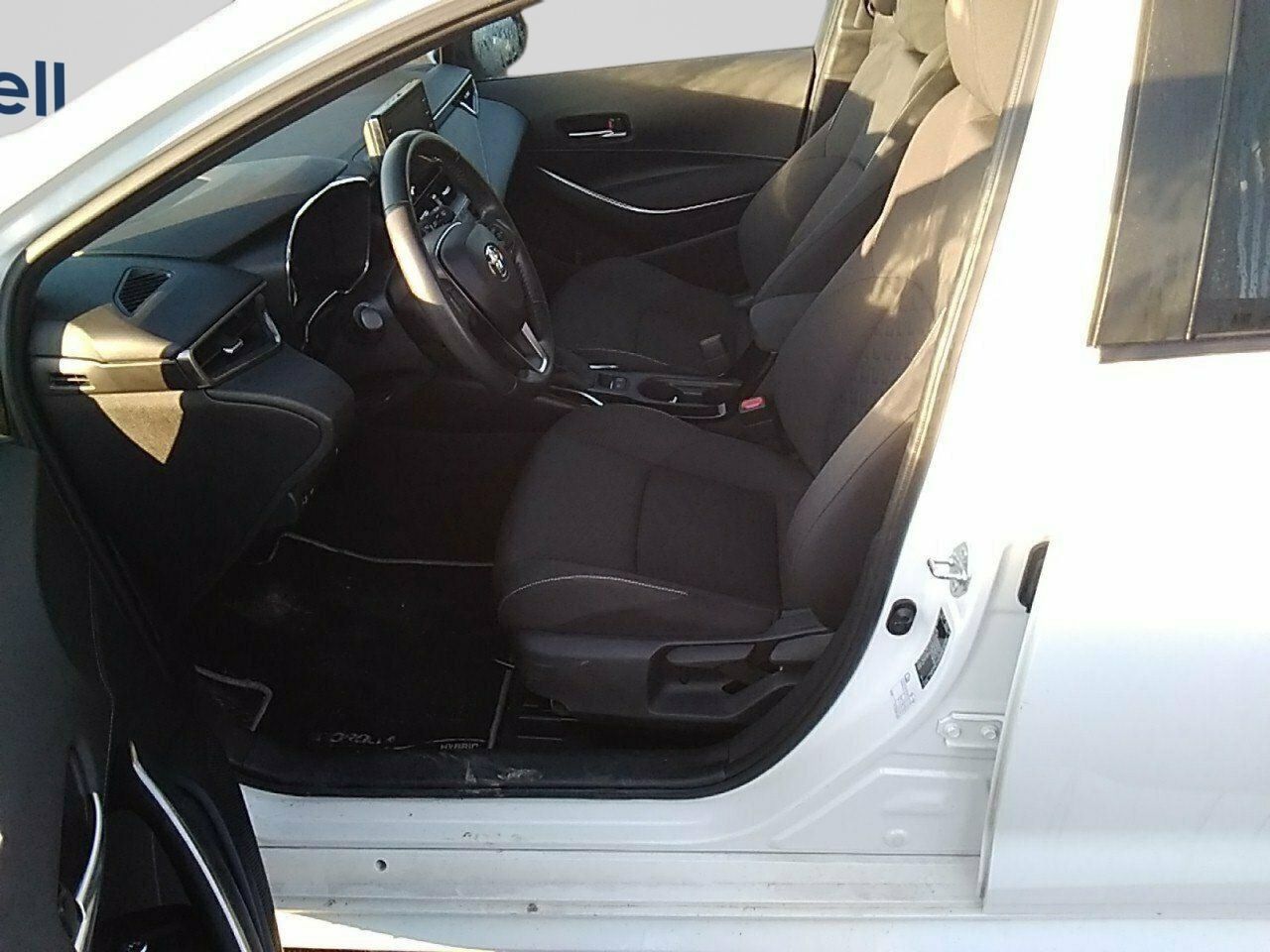 Toyota Corolla 1.8 125h Business Plus E-cvt Tou Sport - Foto 2