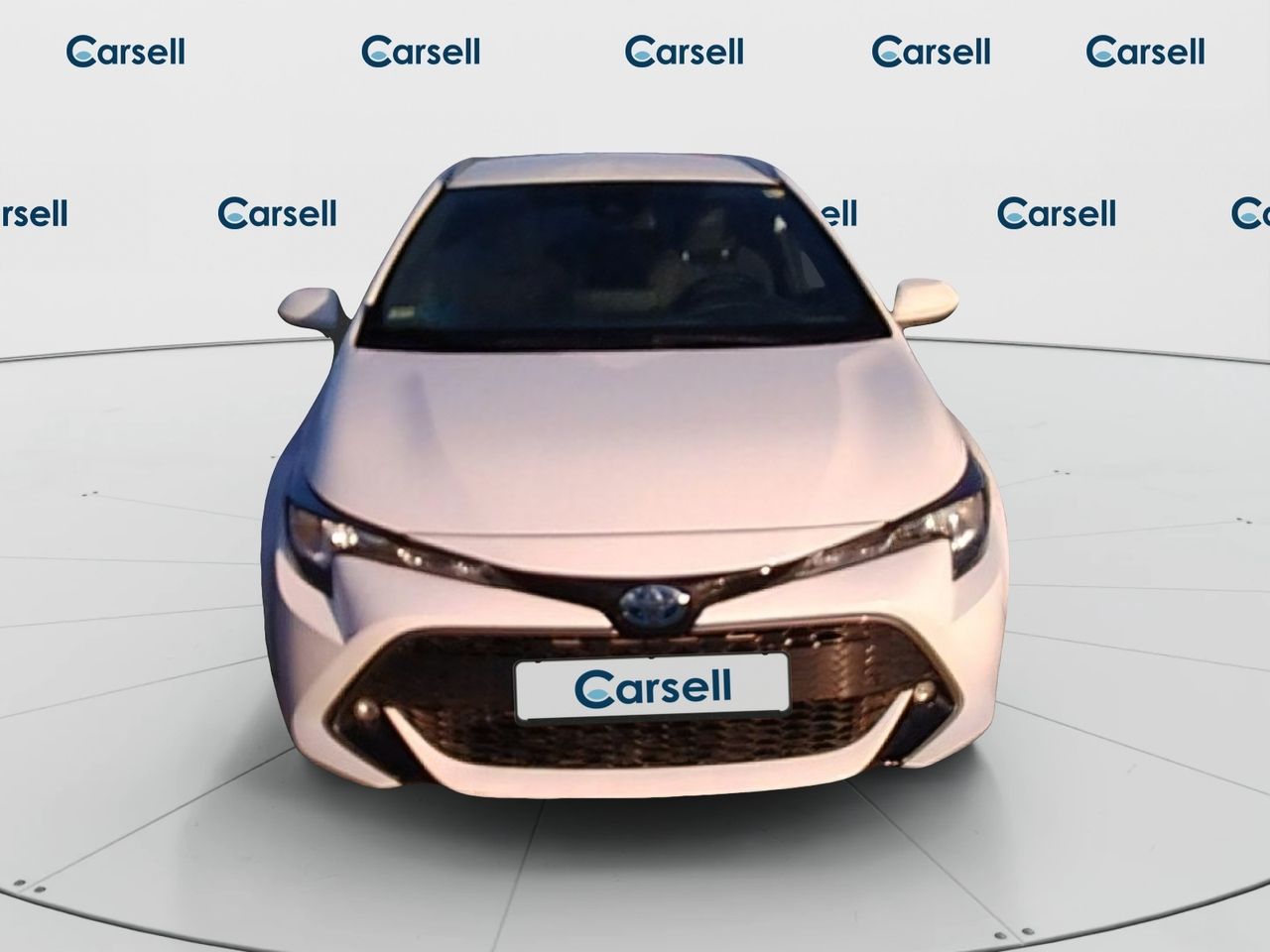 Toyota Corolla 1.8 125h Business Plus E-cvt Tou Sport - Foto 2