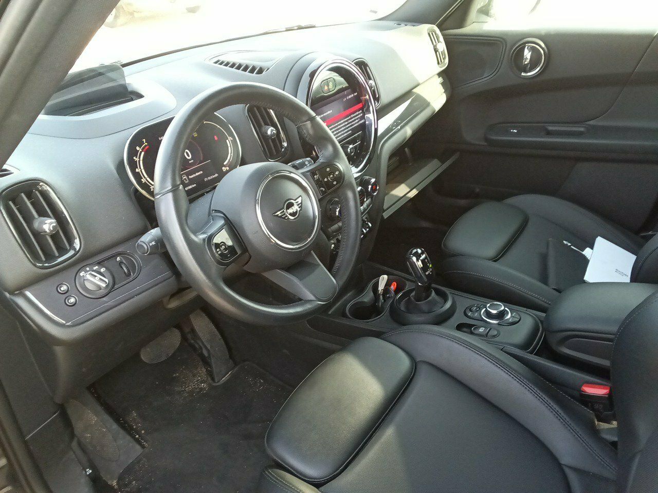 Mini Countryman Cooper - Foto 2